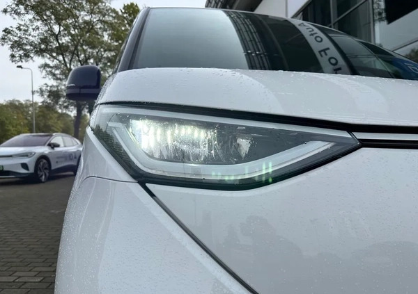 Volkswagen ID.Buzz cena 270477 przebieg: 10, rok produkcji 2022 z Płock małe 596